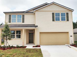 2295 Shady Breeze Ln, Green Cove Springs, FL 32043
