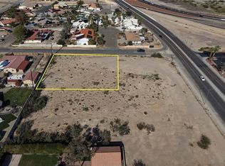Arby Dr, Las Vegas, NV 89118