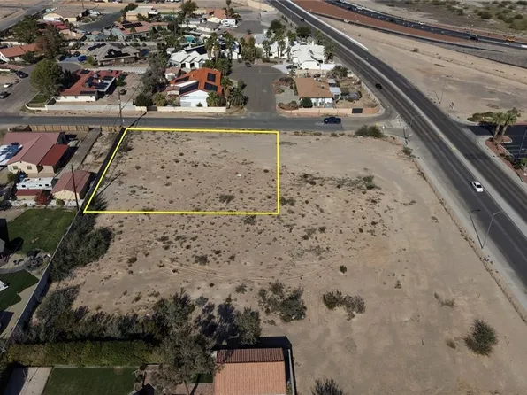 Arby Dr, Las Vegas, NV 89118