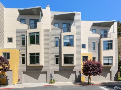 1829 15th St APT 1, San Francisco, CA, 94103