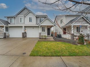5434 50th Loop SE, Lacey, WA 98503