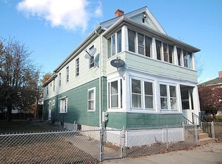 42 Fremont St, Springfield, MA 01105