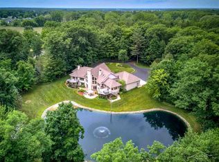5230 N Thomas Rd, Freeland, MI 48623