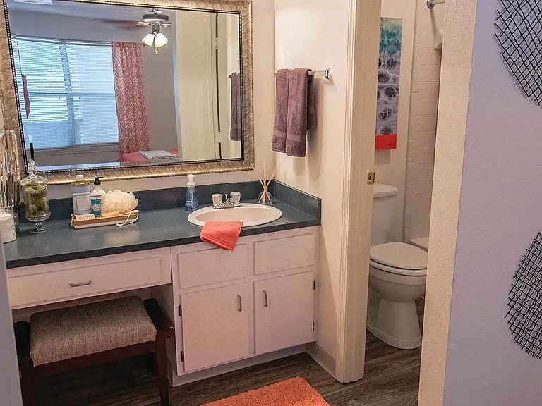 Saw Mill Village Apartments — Photo 18