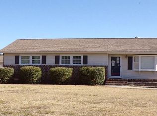 110 Bell Acres Dr, Darlington, SC 29532