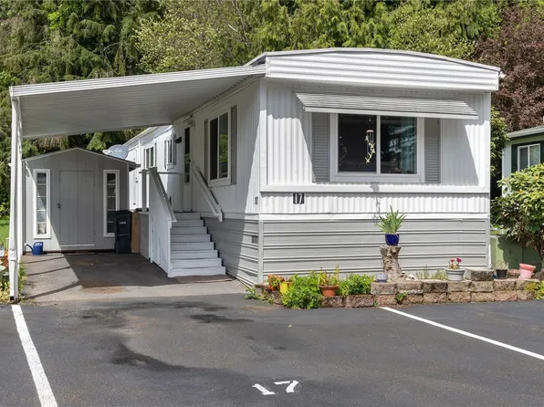11622 Sliver Lake Rd #17, Everett, WA 98208