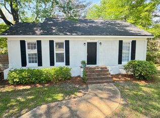 3915 Woodruff Rd, Columbus, GA