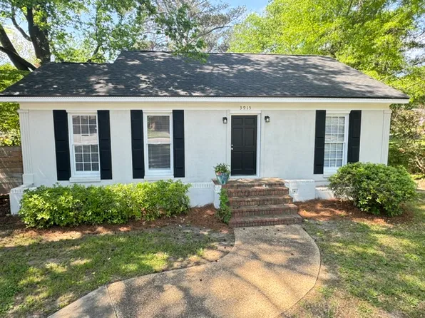 3915 Woodruff Rd, Columbus, GA 31904