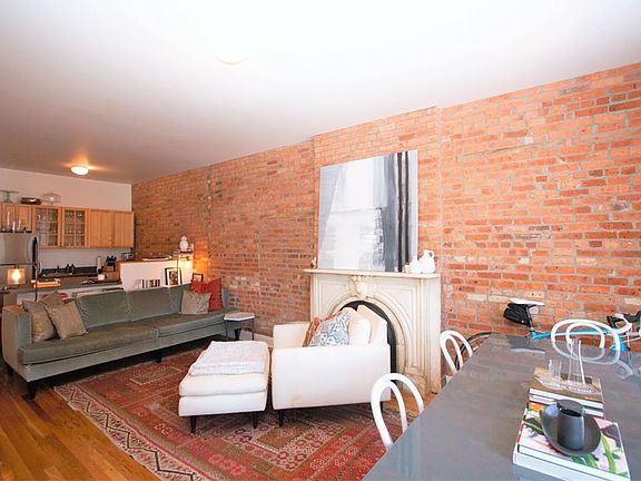 5th image of 476 Bergen St #3