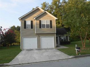 7011 Brecken Pl, Lithonia, GA 30058