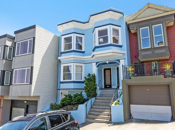 225 Cumberland St, San Francisco, CA 94114