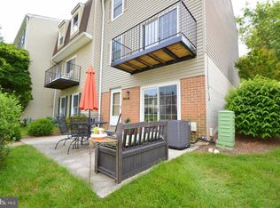 9156 Broken Oak Pl #81A, Burke, VA 22015