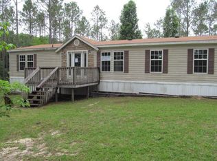 197 George Rd, Laurel Hill, FL 32567