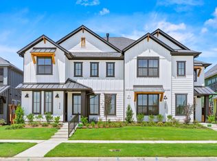 3346 Melvina Dr, Frisco, TX 75033