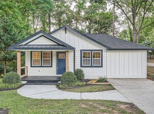 2748 Amelia Ave, Decatur, GA 30032