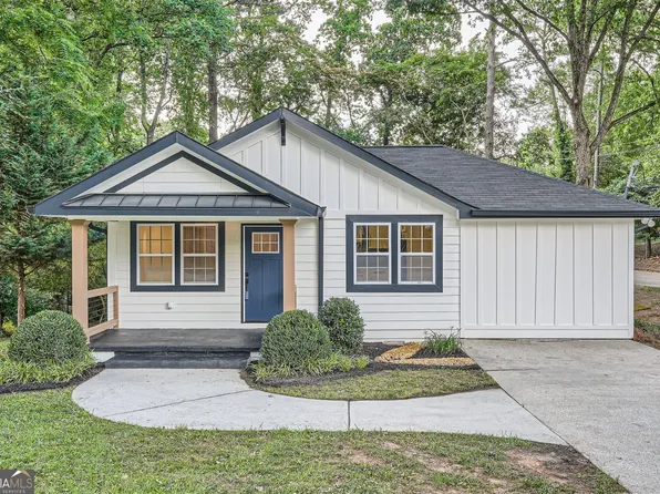 2748 Amelia Ave, Decatur, GA 30032