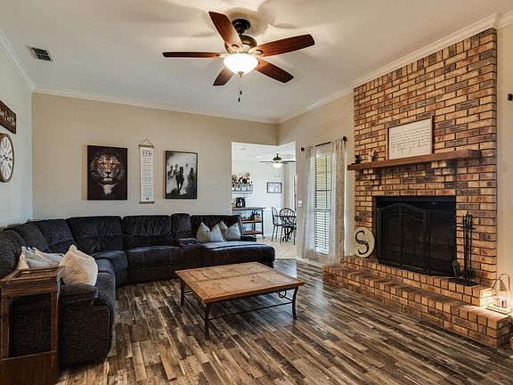 5th image of 5306 Long Leaf Dr