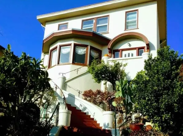 (undisclosed Address), Berkeley, CA 94707