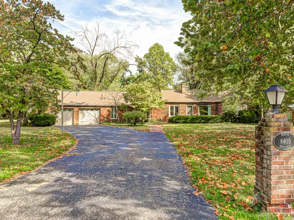 8405 Broadway St, Indianapolis, IN 46240