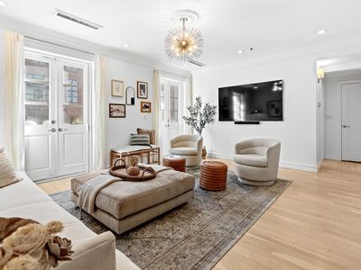 600 Hudson St APT 2B, Hoboken, NJ, 07030