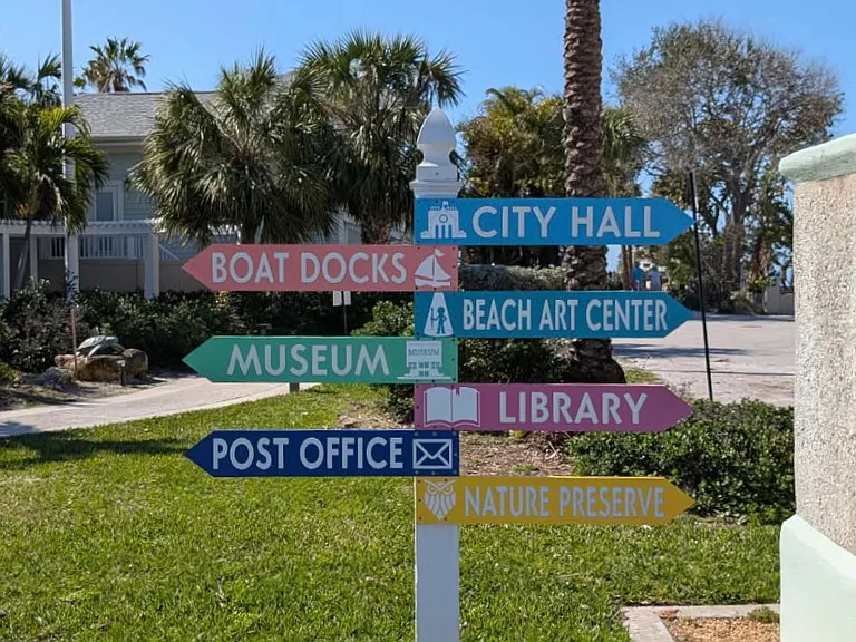 Gulf Blvd — Photo 65