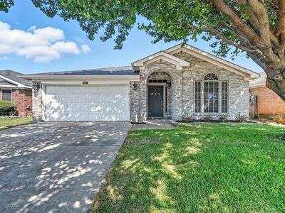 7317 Avington Way, Fort Worth, TX, 76133