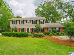 1253 Calvin Cir, Florence, SC 29505