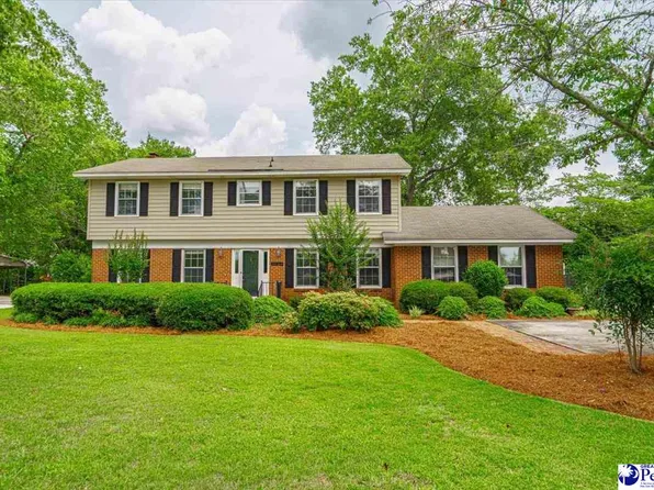1253 Calvin Cir, Florence, SC 29505