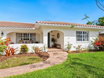 7460 Dickens Dr, Sarasota, FL, 34231
