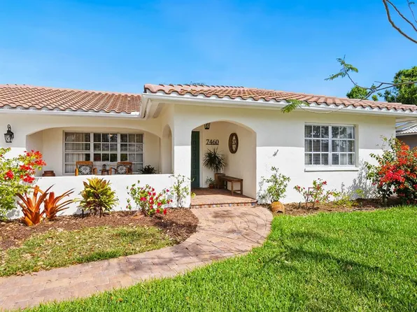 7460 Dickens Dr, Sarasota, FL 34231