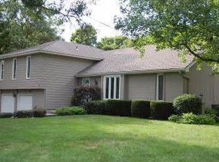 7100 W 188th St, Stilwell, KS 66085