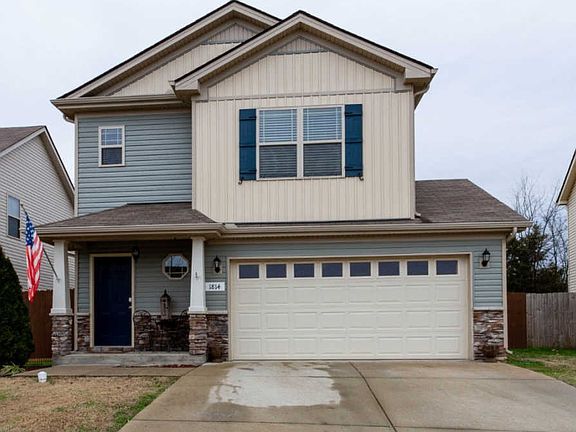 3rd image of 1814 Warmingfield Dr