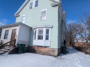 110-112 Ambrose St #110, Rochester, NY 14608