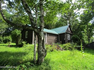 335 Hill Rd, Worcester, NY 12197