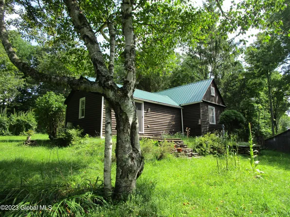 335 Hill Road, Worcester, NY 12197