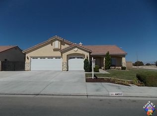 44557 Palo Verde St, Lancaster, CA