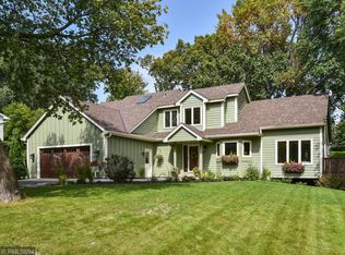 10400 31st Ave N, Plymouth, MN 55441