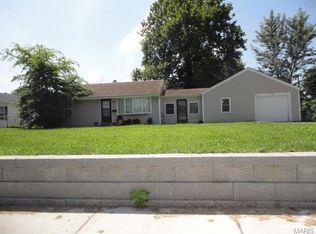 333 Benton St, Valley Park, MO