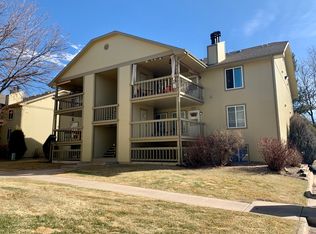 1672 Riverside Ave APT C116, Fort Collins, CO 80525