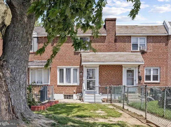 1946 Carter Rd, Folcroft, PA 19032