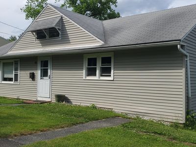 70 Summer St, Lee, MA, 01238