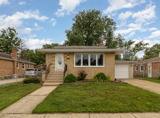 3016 Magnolia Plz, South Chicago Heights, IL