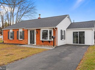 1037 Glenwood Ave, Hagerstown, MD