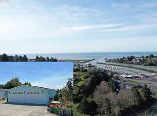 16451 Stitt Ln, Brookings, OR 97415