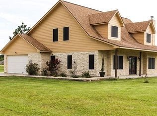 9905 Old Batson Saratoga Rd, Sour Lake, TX 77659