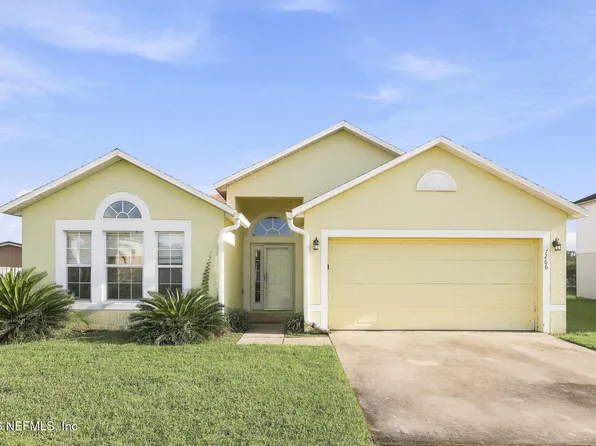 7266 NOTTINGHAMSHIRE Drive, Jacksonville, FL 32219