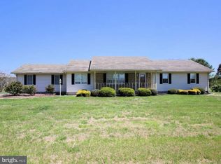 310 Old Airport Rd, Harrington, DE 19952