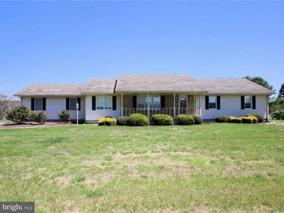 310 Old Airport Rd, Harrington, DE, 19952