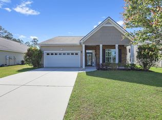 72 White Crescent Cir, Ridgeland, SC 29936