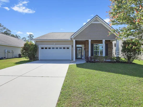 72 White Crescent Cir, Ridgeland, SC 29936